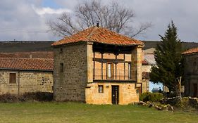 Casas Canduela